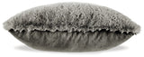 Gariland Gray Pillow from Ashley Furniture - Luna Furniture