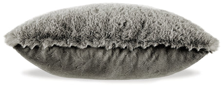 Gariland Gray Pillow from Ashley - Luna Furniture