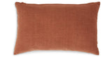 Dovinton Spice Pillow from Ashley Furniture - Luna Furniture