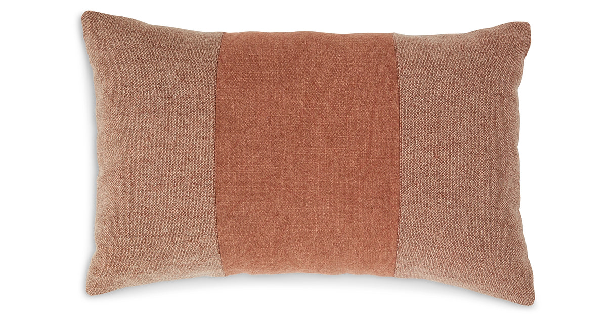 Dovinton Spice Pillow from Ashley Furniture - Luna Furniture