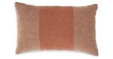 Dovinton Spice Pillow from Ashley Furniture - Luna Furniture