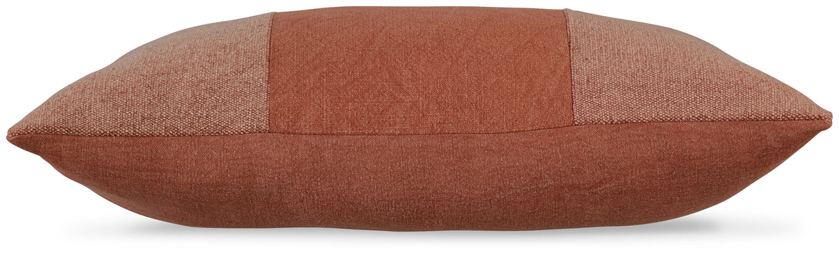 Dovinton Spice Pillow from Ashley Furniture - Luna Furniture