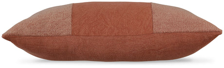 Dovinton Spice Pillow from Ashley - Luna Furniture
