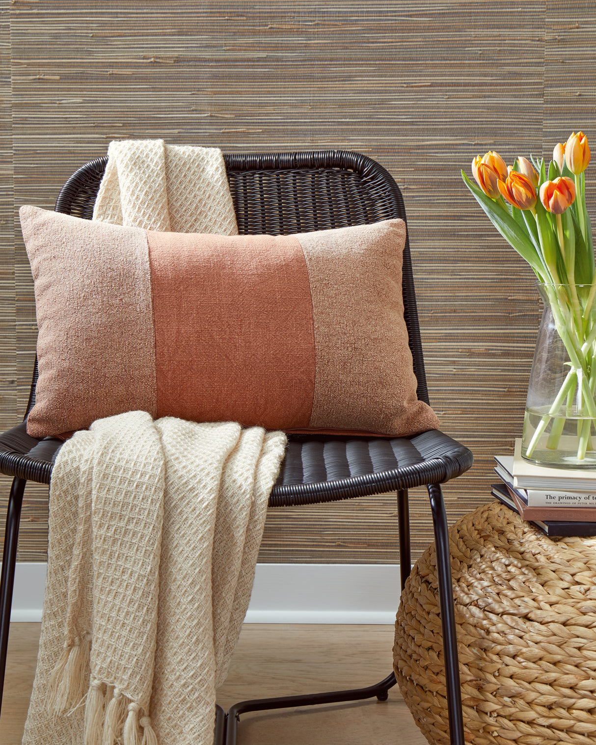 Dovinton Spice Pillow from Ashley Furniture - Luna Furniture