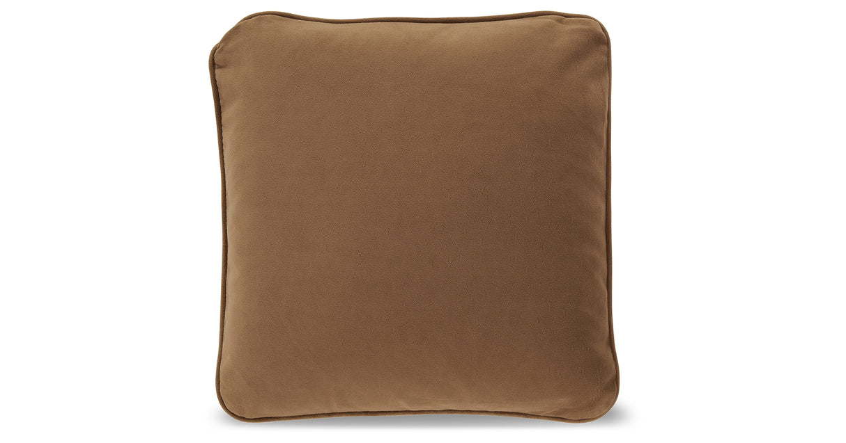Caygan Honey Pillow from Ashley Furniture - Luna Furniture
