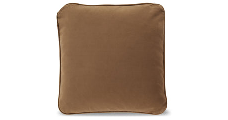 Caygan Honey Pillow from Ashley - Luna Furniture