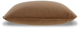 Caygan Honey Pillow from Ashley Furniture - Luna Furniture