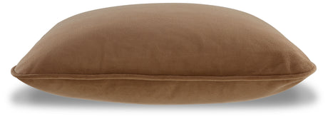 Caygan Honey Pillow from Ashley - Luna Furniture