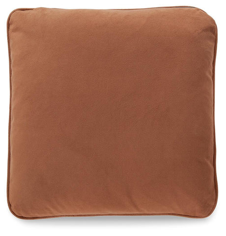 Caygan Spice Pillow from Ashley - Luna Furniture