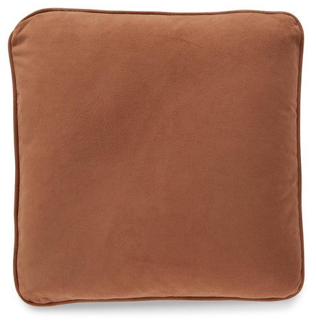 Caygan Spice Pillow from Ashley - Luna Furniture
