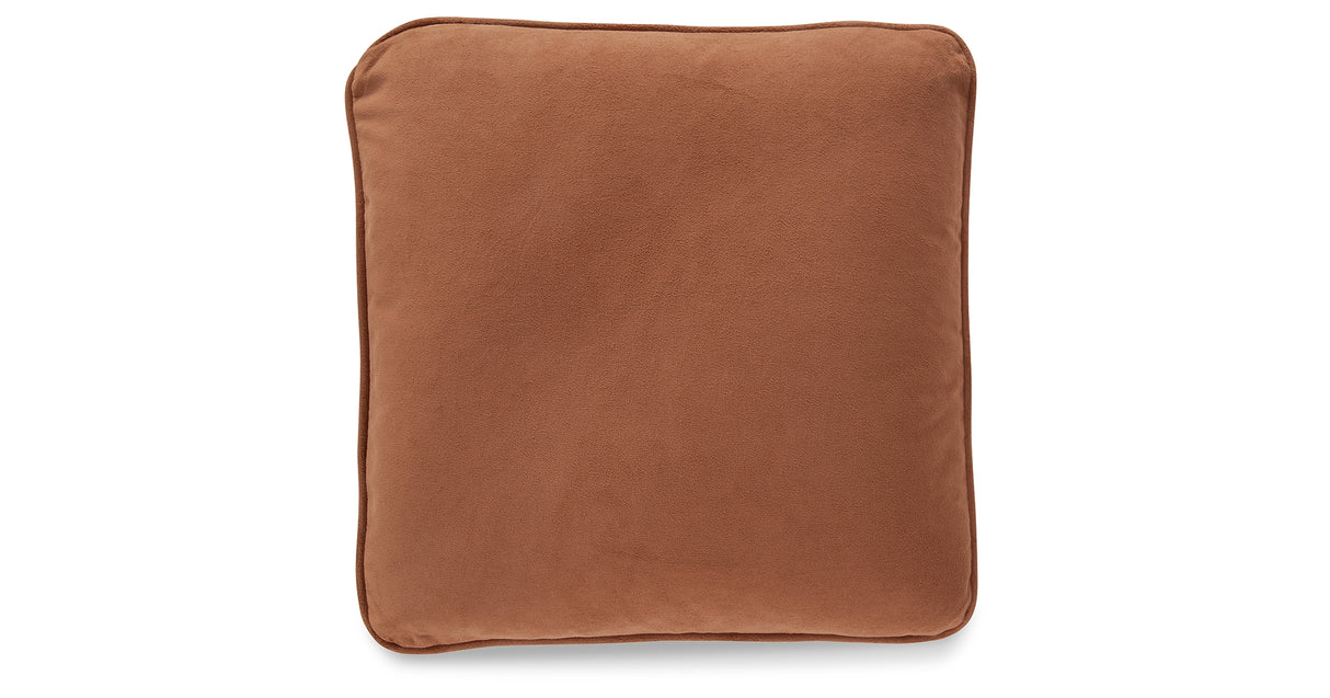 Caygan Spice Pillow from Ashley Furniture - Luna Furniture