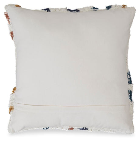 Evermore Multi Pillow from Ashley Furniture - Luna Furniture