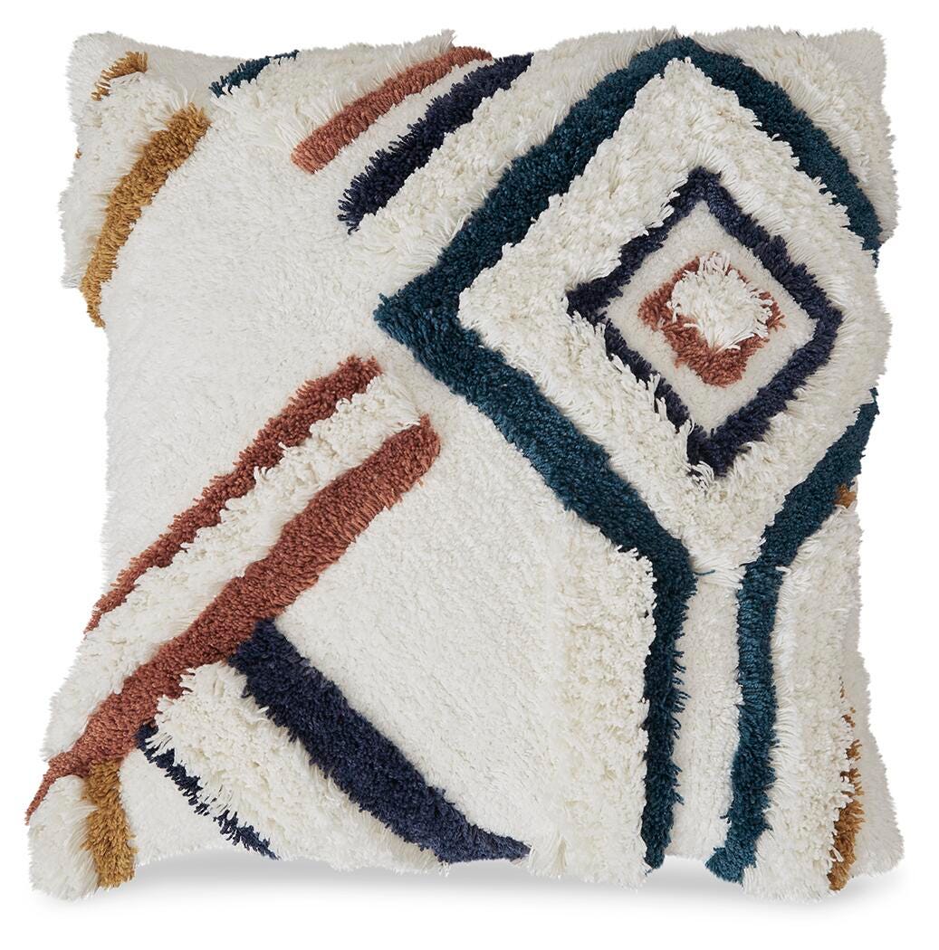 Evermore Multi Pillow from Ashley Furniture - Luna Furniture