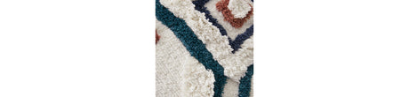 Evermore Multi Pillow from Ashley Furniture - Luna Furniture