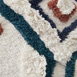 Evermore Multi Pillow from Ashley Furniture - Luna Furniture