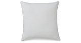 Longsum Black/White/Honey Pillow from Ashley Furniture - Luna Furniture