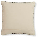 Nealington Brown/Black/White Pillow from Ashley Furniture - Luna Furniture