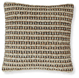 Nealington Brown/Black/White Pillow from Ashley Furniture - Luna Furniture