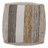 Josalind Multi Pouf from Ashley Furniture - Luna Furniture