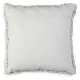 Aavie Ivory Pillow from Ashley - Luna Furniture