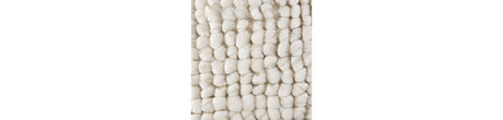 Aavie Ivory Pillow from Ashley - Luna Furniture