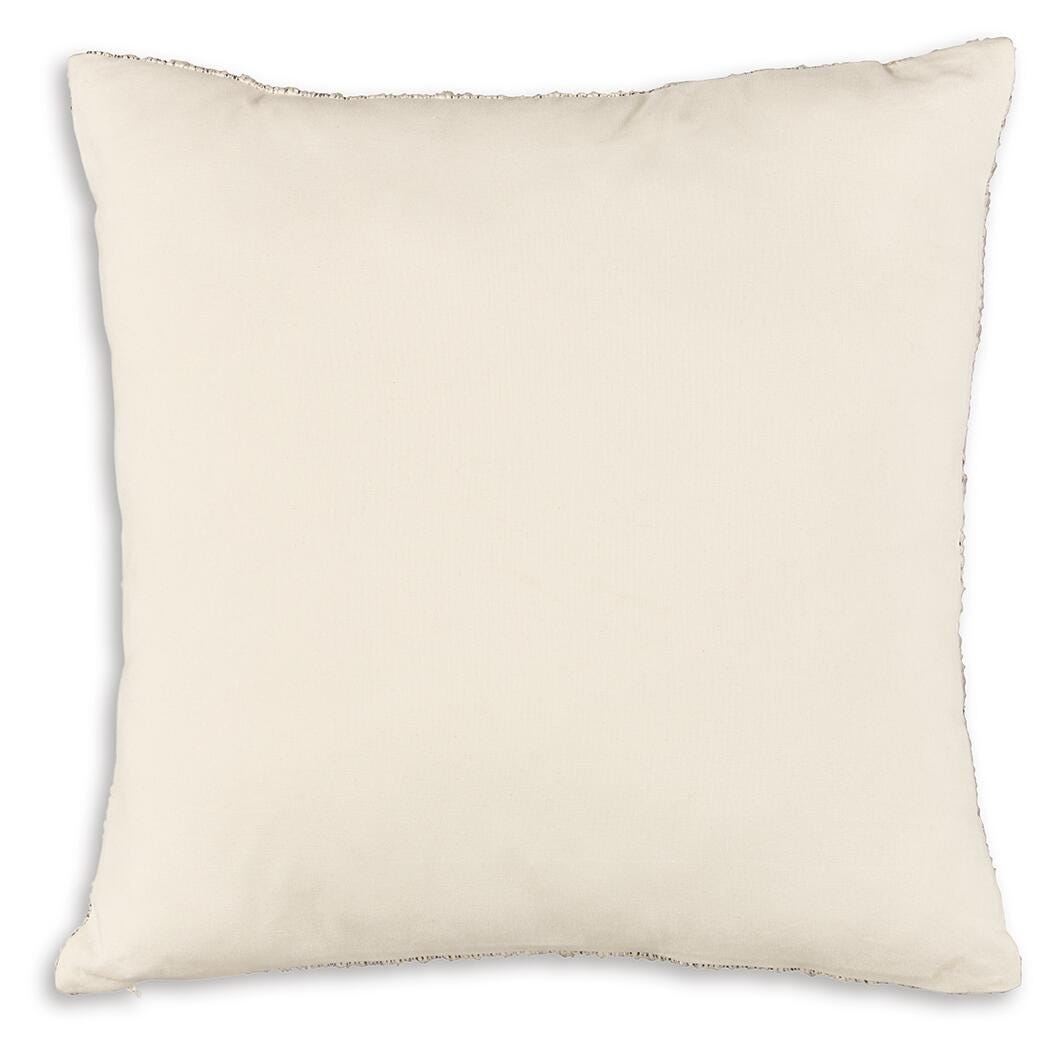 Carddon Black/White Pillow from Ashley Furniture - Luna Furniture