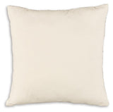 Carddon Black/White Pillow from Ashley Furniture - Luna Furniture