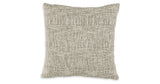Carddon Black/White Pillow from Ashley Furniture - Luna Furniture