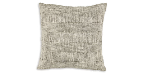 Carddon Black/White Pillow from Ashley - Luna Furniture
