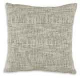 Carddon Black/White Pillow from Ashley Furniture - Luna Furniture