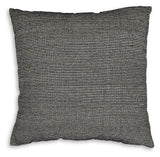 Edelmont Black/Linen Pillow from Ashley Furniture - Luna Furniture