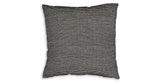 Edelmont Black/Linen Pillow from Ashley Furniture - Luna Furniture