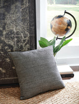 Edelmont Black/Linen Pillow from Ashley Furniture - Luna Furniture