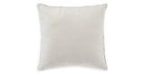 Carddon Brown/White Pillow from Ashley Furniture - Luna Furniture