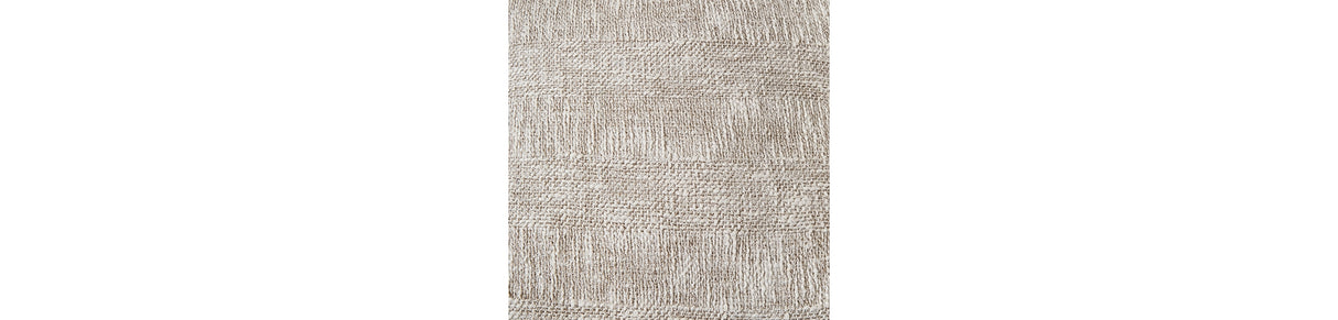 Carddon Brown/White Pillow from Ashley Furniture - Luna Furniture