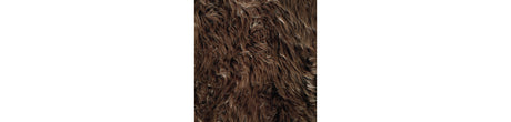 Bellethrone Brown Throw from Ashley - Luna Furniture