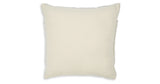 Rowcher Gray/White Pillow from Ashley Furniture - Luna Furniture