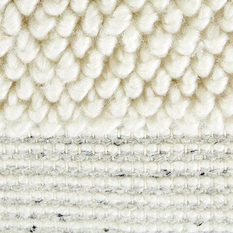 Rowcher Gray/White Pillow from Ashley Furniture - Luna Furniture