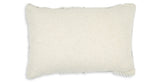 Standon Gray/White Pillow from Ashley - Luna Furniture