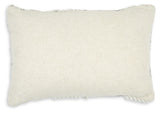 Standon Gray/White Pillow from Ashley - Luna Furniture