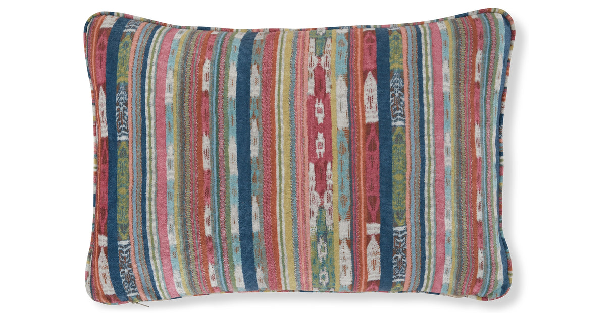 Orensburgh Multi Pillow from Ashley - Luna Furniture
