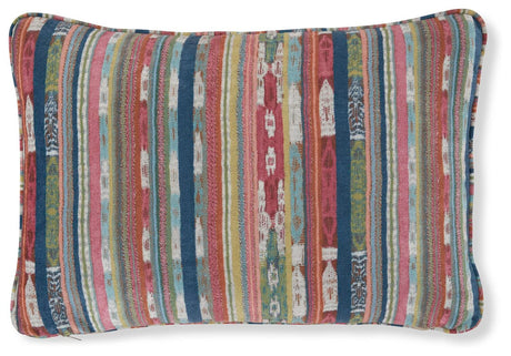 Orensburgh Multi Pillow from Ashley Furniture - Luna Furniture