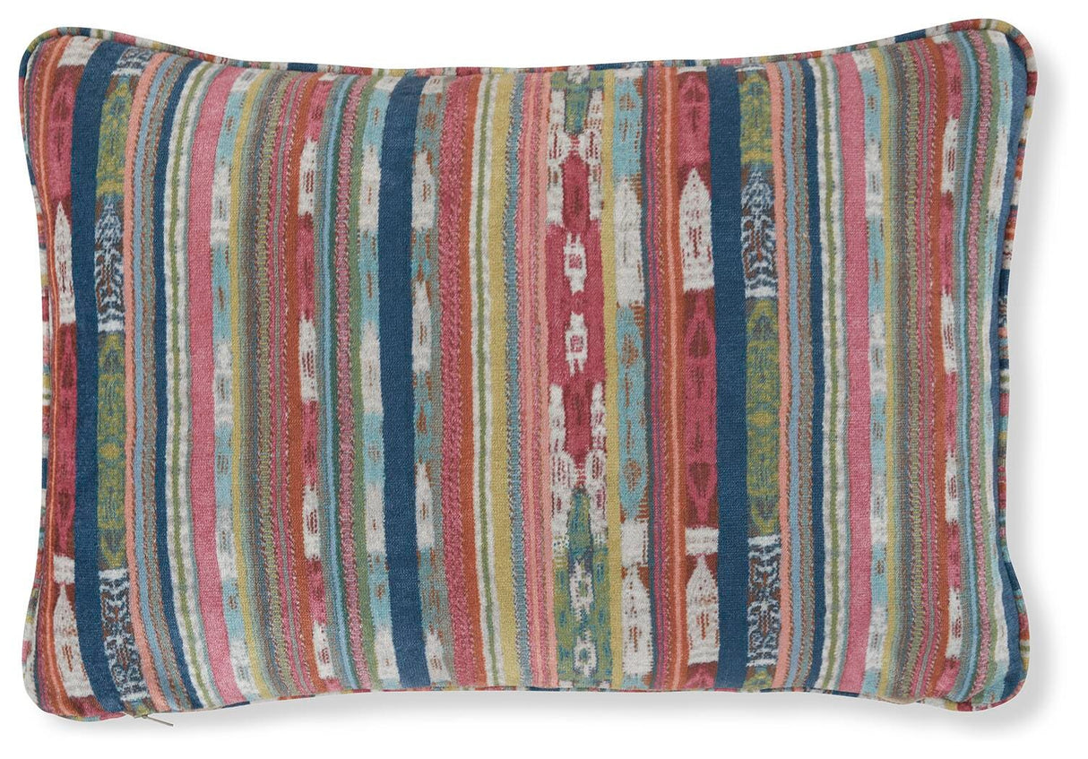 Orensburgh Multi Pillow from Ashley - Luna Furniture