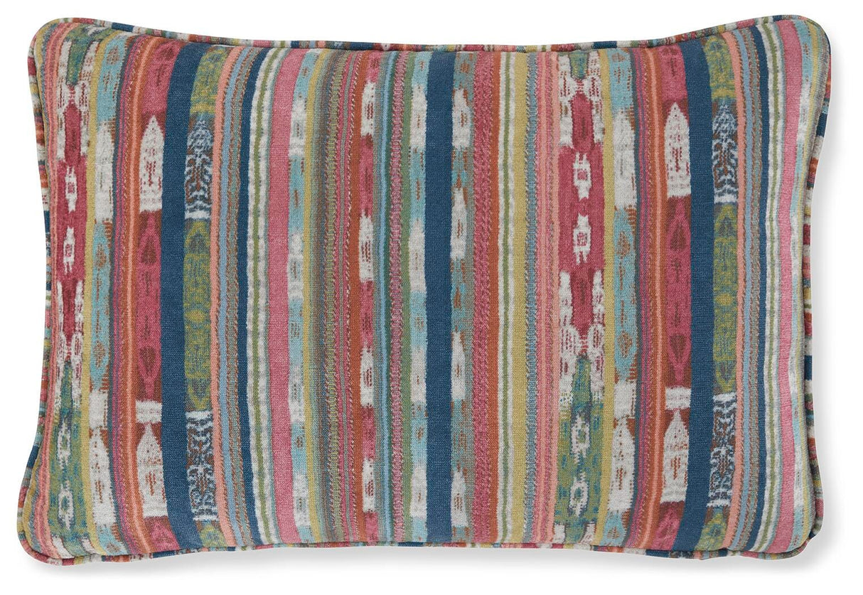 Orensburgh Multi Pillow from Ashley - Luna Furniture
