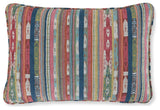 Orensburgh Multi Pillow from Ashley - Luna Furniture