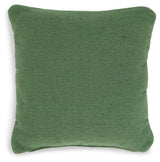 Rustingmere Green Pillow from Ashley - Luna Furniture