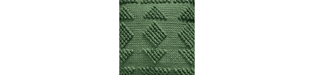 Rustingmere Green Pillow from Ashley - Luna Furniture