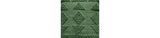 Rustingmere Green Pillow from Ashley - Luna Furniture