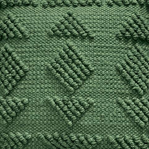 Rustingmere Green Pillow from Ashley - Luna Furniture
