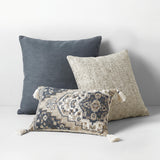 Winbury Blue/Tan/White Pillow from Ashley - Luna Furniture
